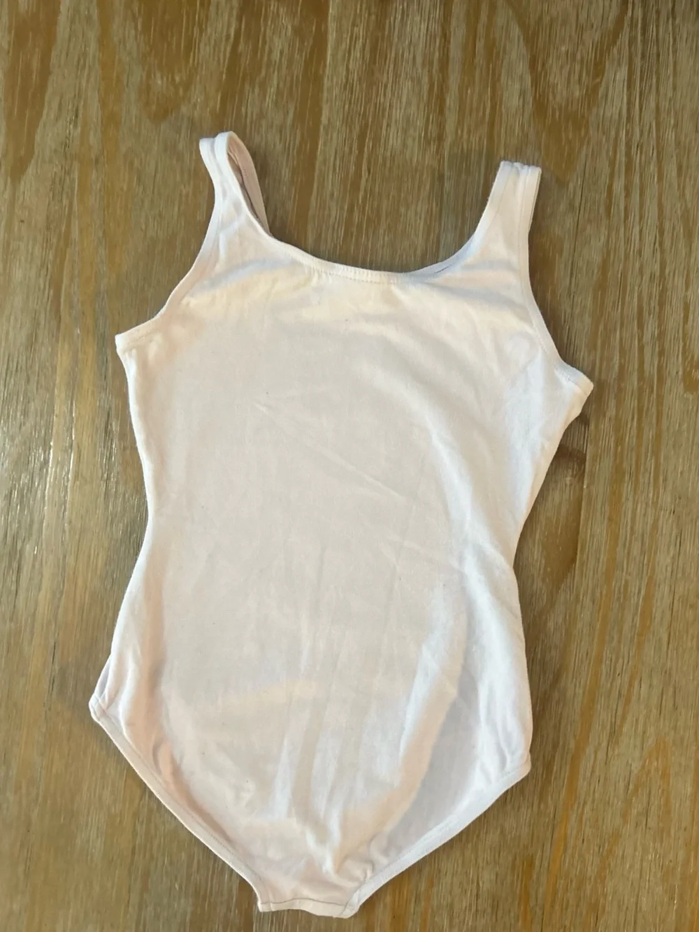 Capezio girl’s light